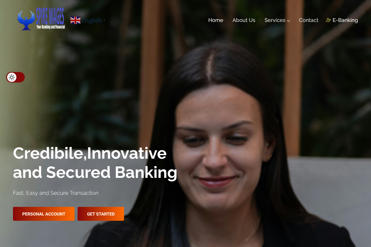 spirwages.com  Review – Report to Withdraw