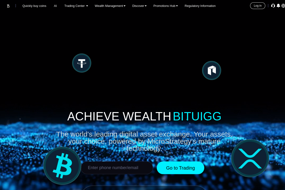 bituigg.vip Review - Report to Withdraw bituigg.vip Review – Report to Withdraw