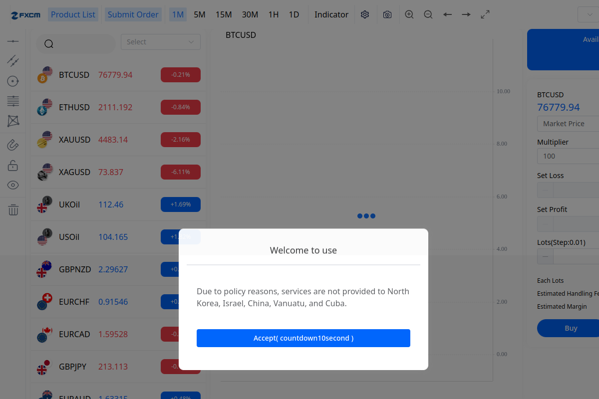 pc.fxcmsafeltd.cc  Review – Report to Withdraw