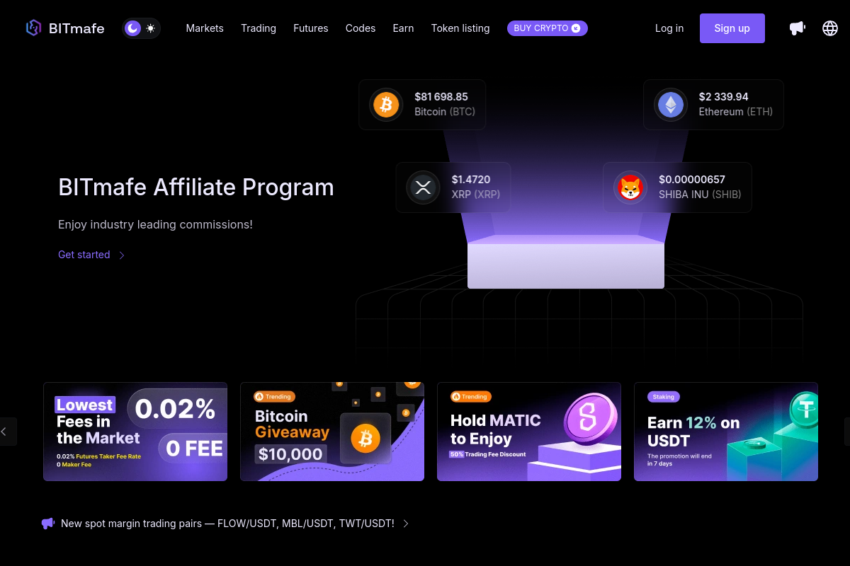 bitmafe.com Review - Report to Withdraw bitmafe.com Review – Report to Withdraw