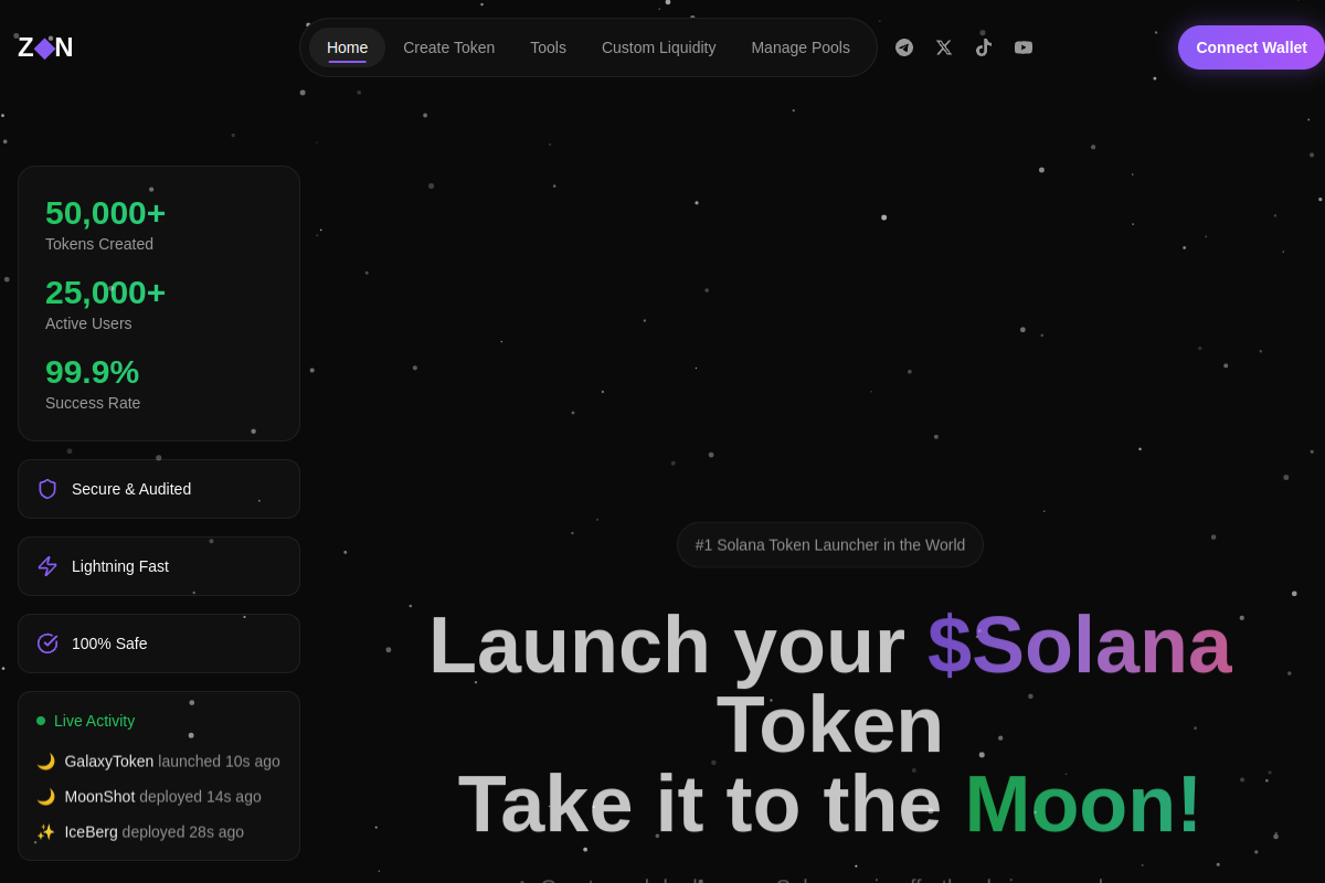 zenlaunch.org  Review – Report to Withdraw