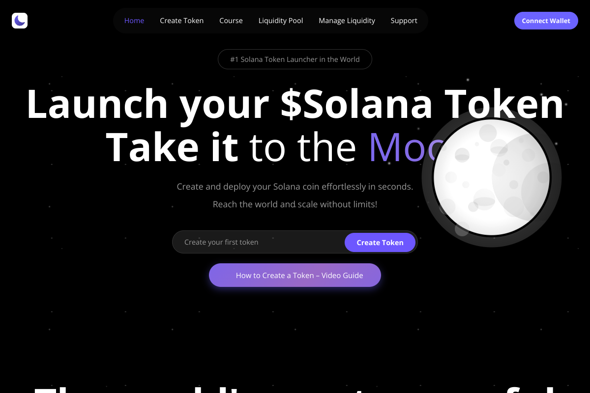 lunapump.xyz  Review – Report to Withdraw