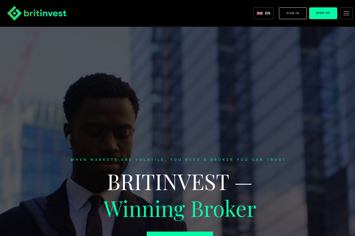 britinvest.com Review - Report to Withdraw britinvest.com Review – Report to Withdraw