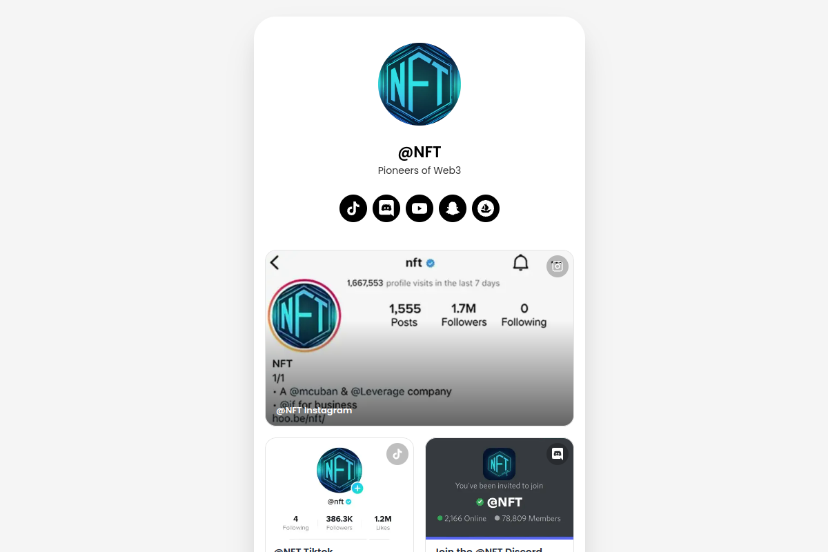 nft.xyz – Scam Detector & Security Review