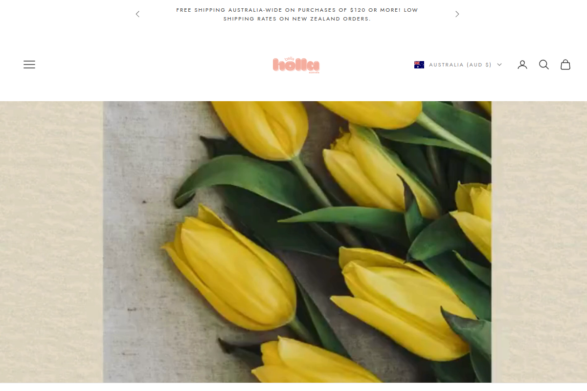 hollabella.com.au hollabella.com.au