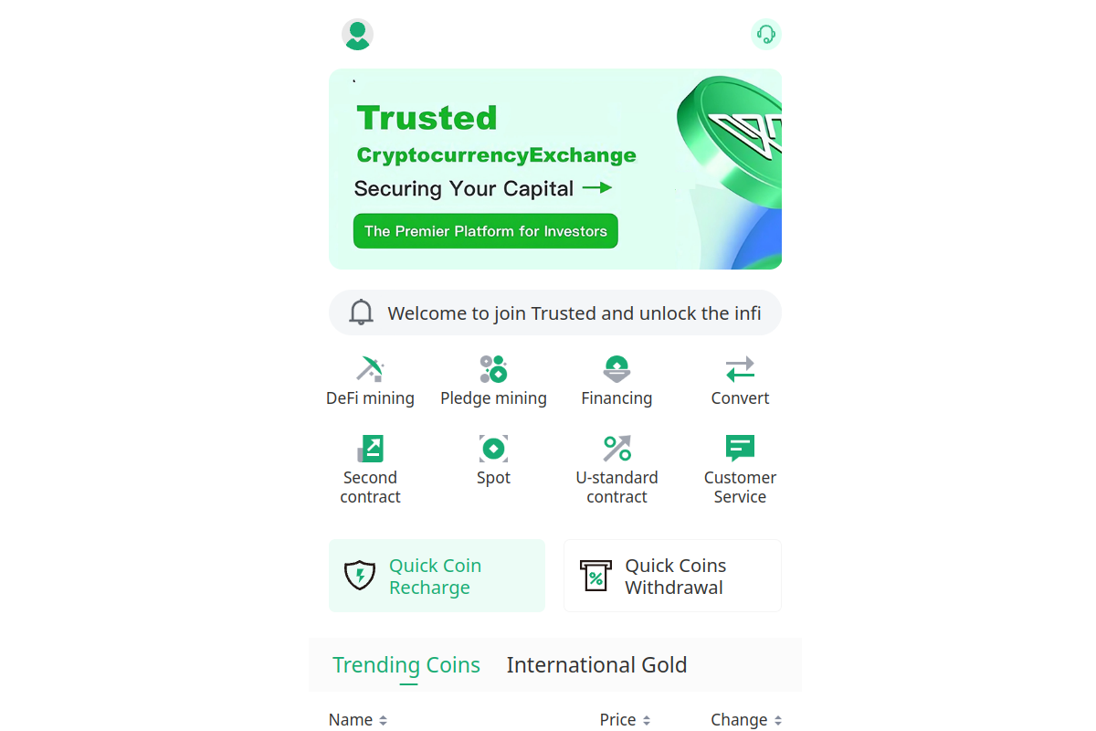trustedclubapp.com Review – Security Details