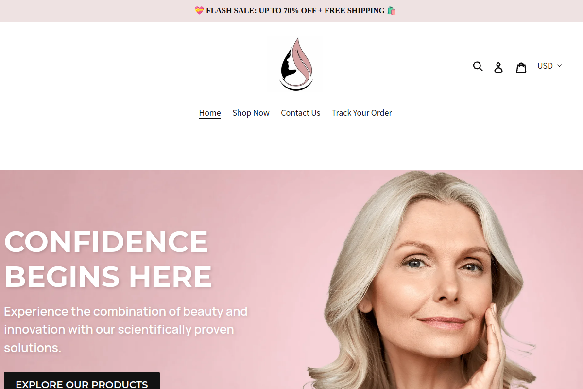 zephta.com Website Review – Safety Examination