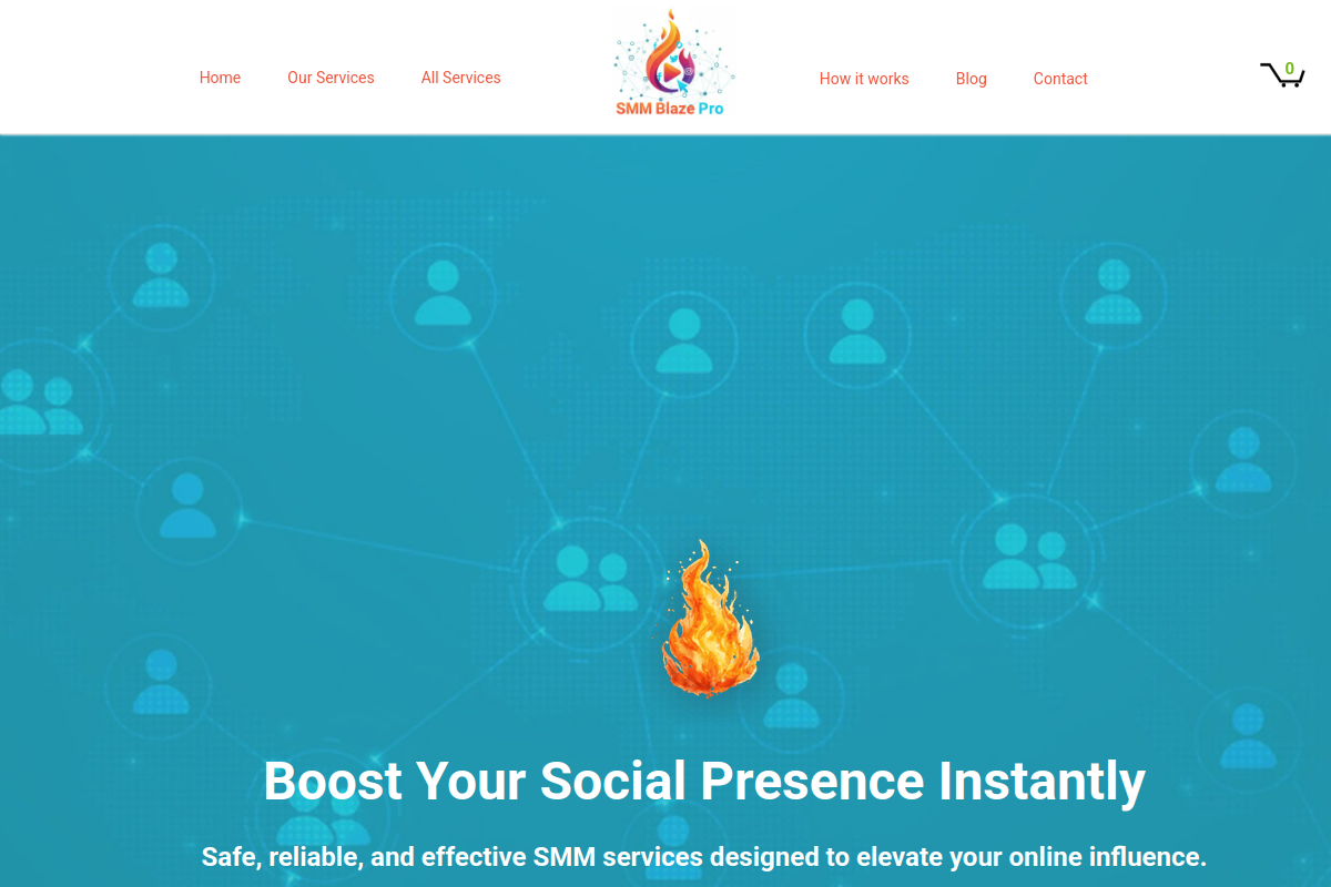 smmblaze.pro