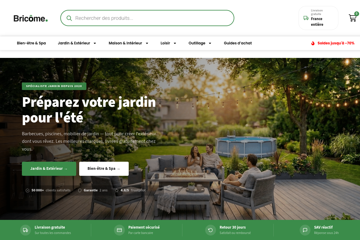 bricome.com