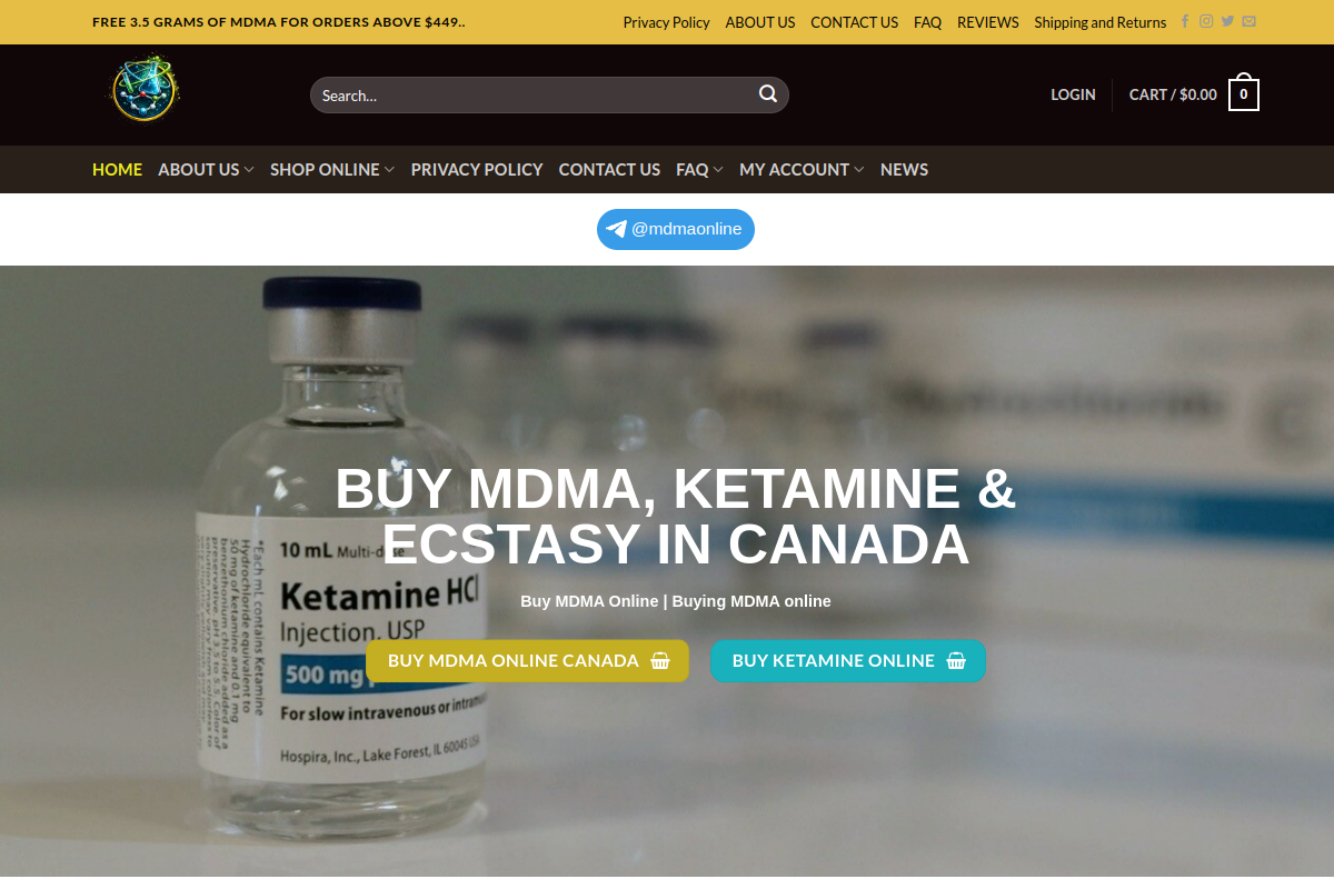buymdmaonline.ca – Legit Check Report