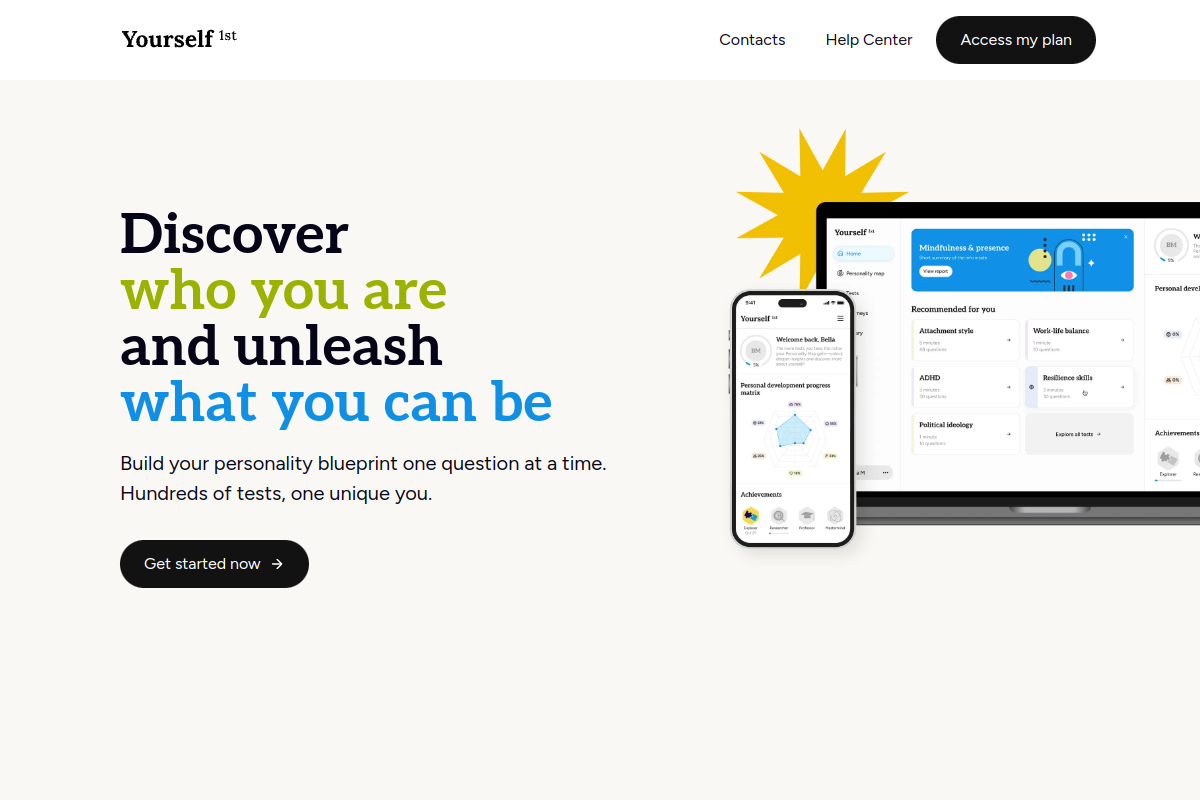 yourselfirst.com – Expert Legitimacy Analysis