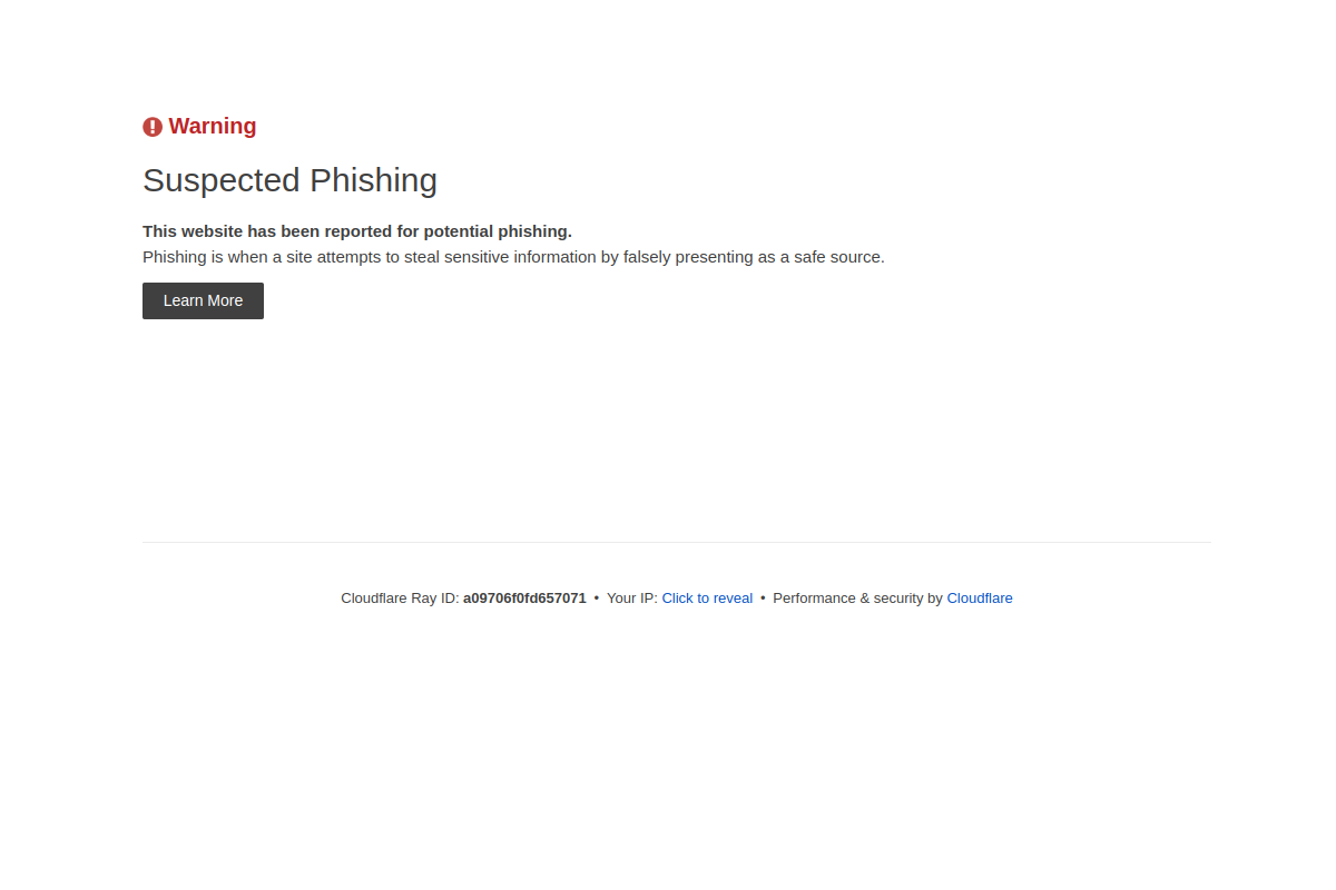 trazor–io-start.pages.dev – Scam or Legit? Security Evaluation
