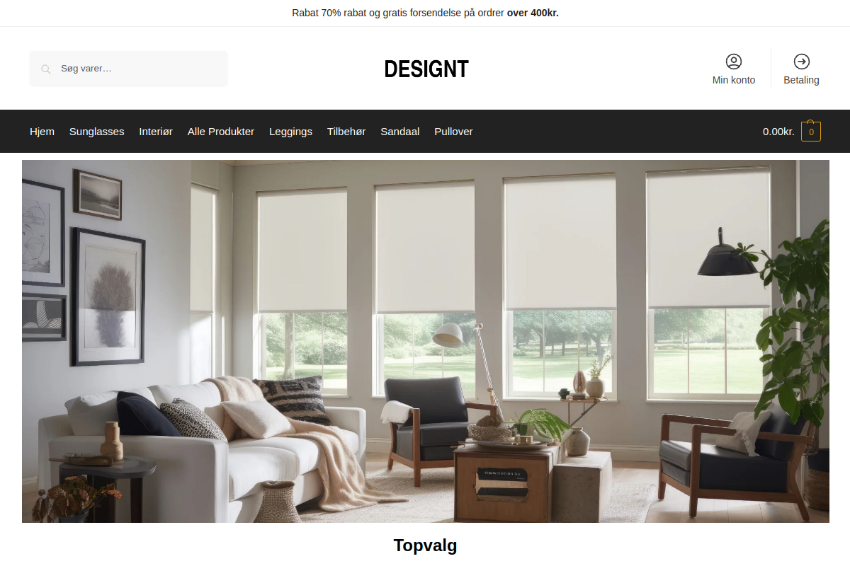 designertilbehor.com – Legit Study Report
