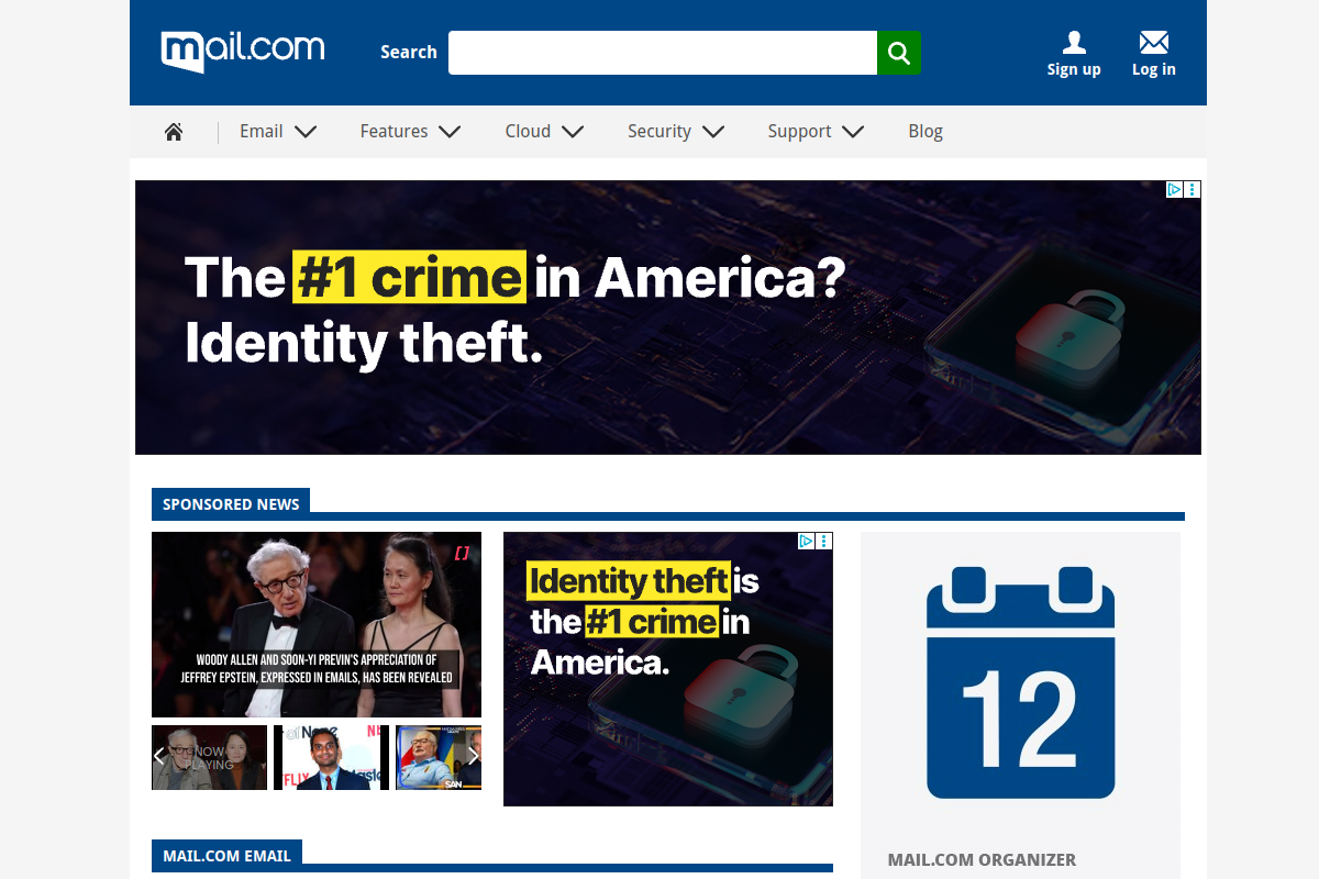 mail.com