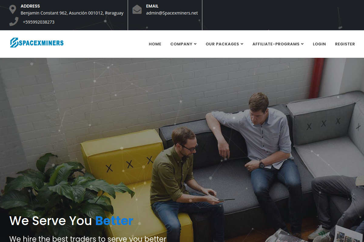 spacexminers.net