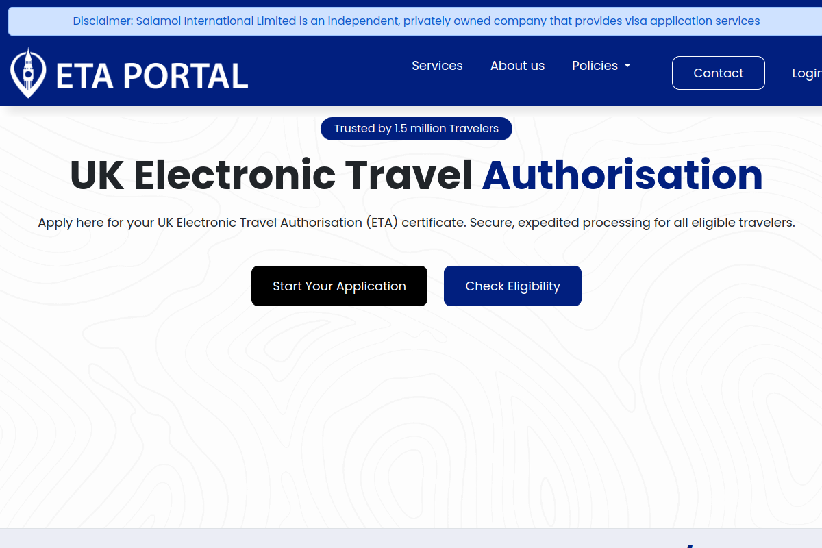 etaportal.uk – Verified Safety Analysis