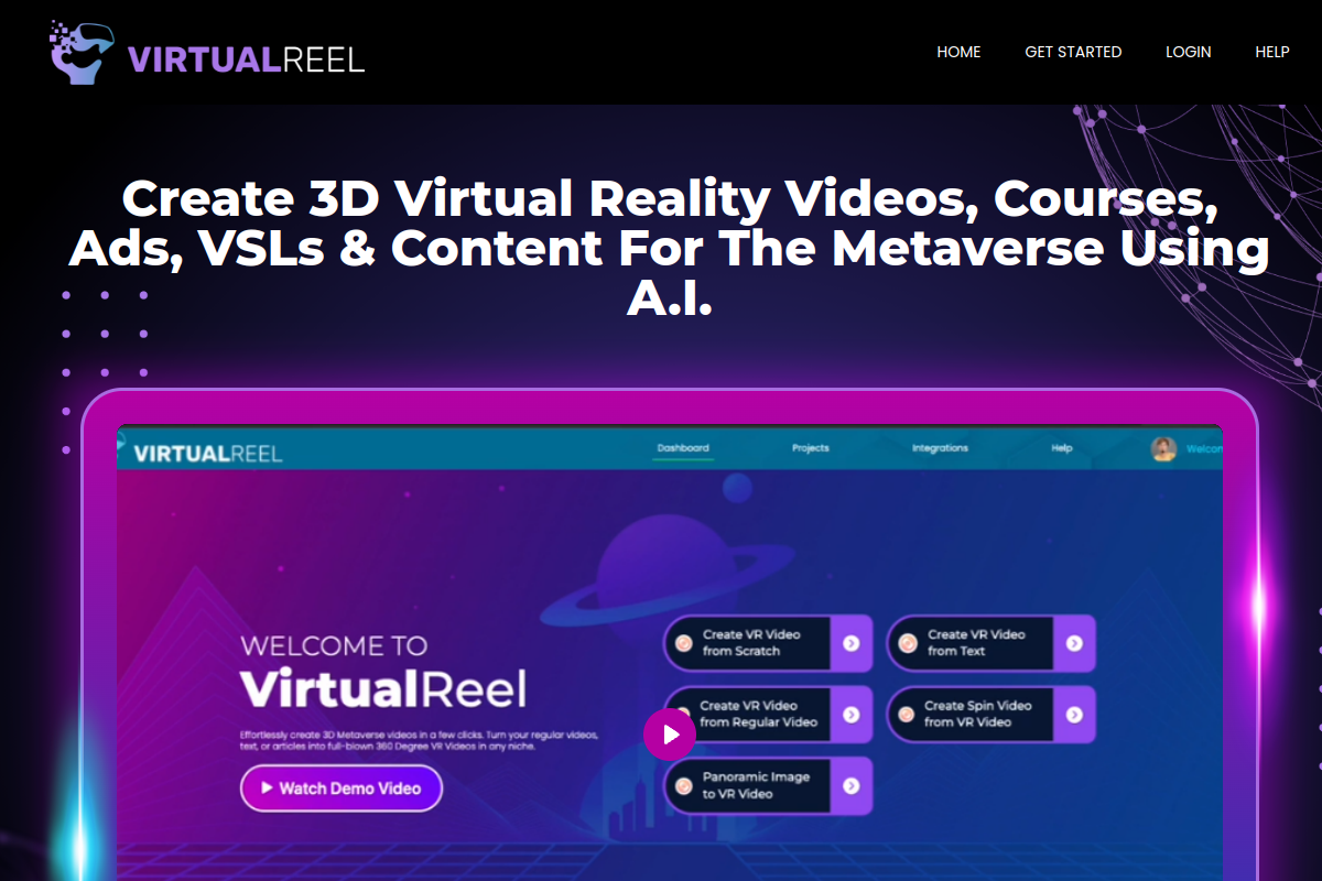 virtualreel.io - Security Report & Review virtualreel.io – Security Report & Review