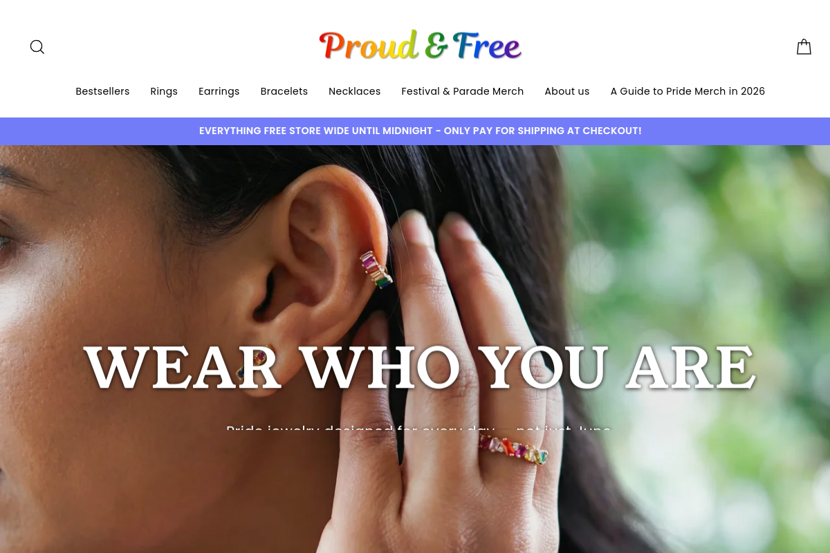 proudfree.com proudfree.com