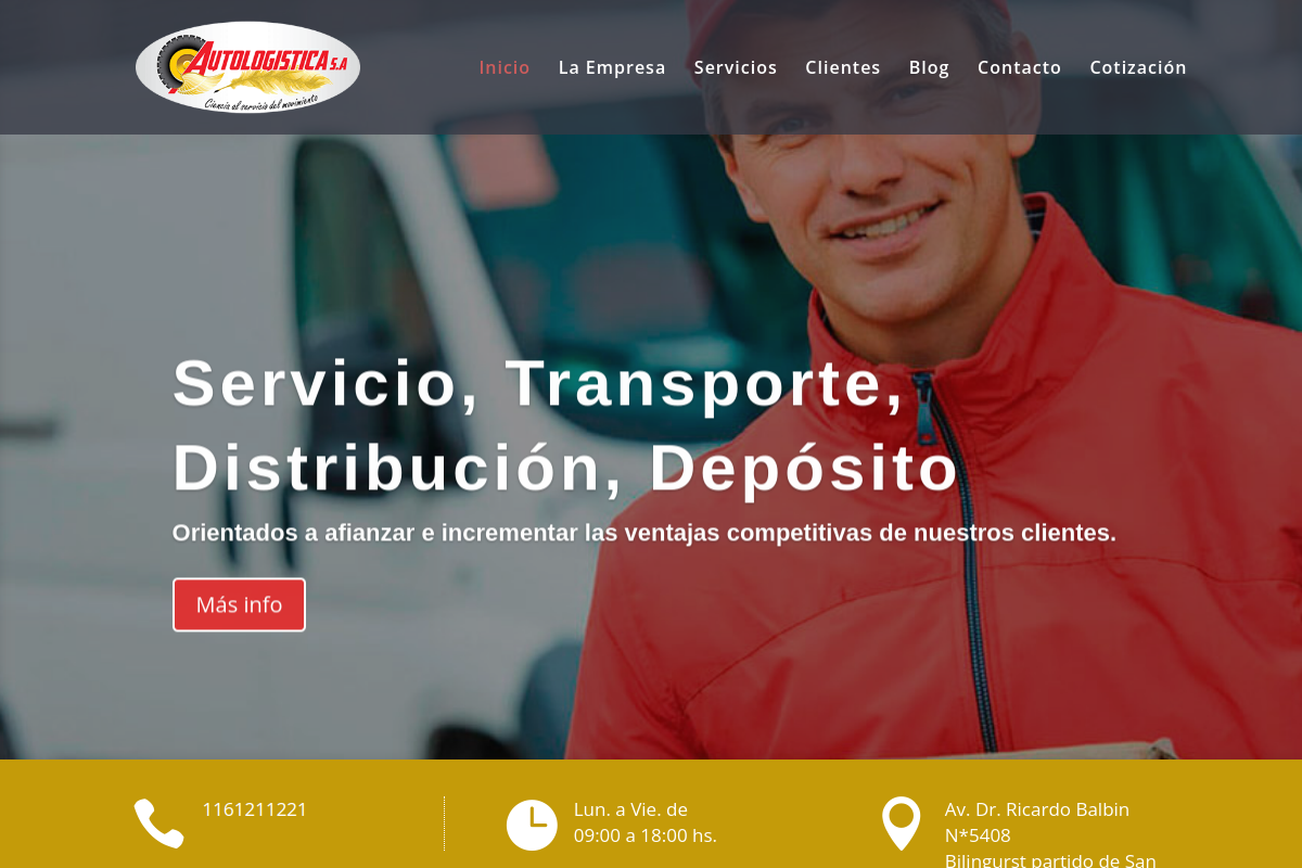 autologistica.com.ar Review - Trust Assessment autologistica.com.ar Review – Trust Assessment