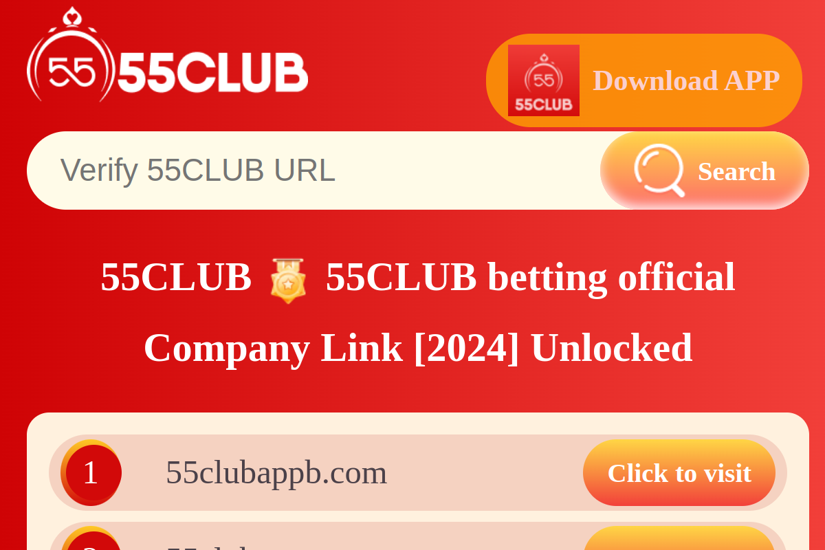 55club.com Site Review - Security Audit 55club.com Site Review – Security Audit