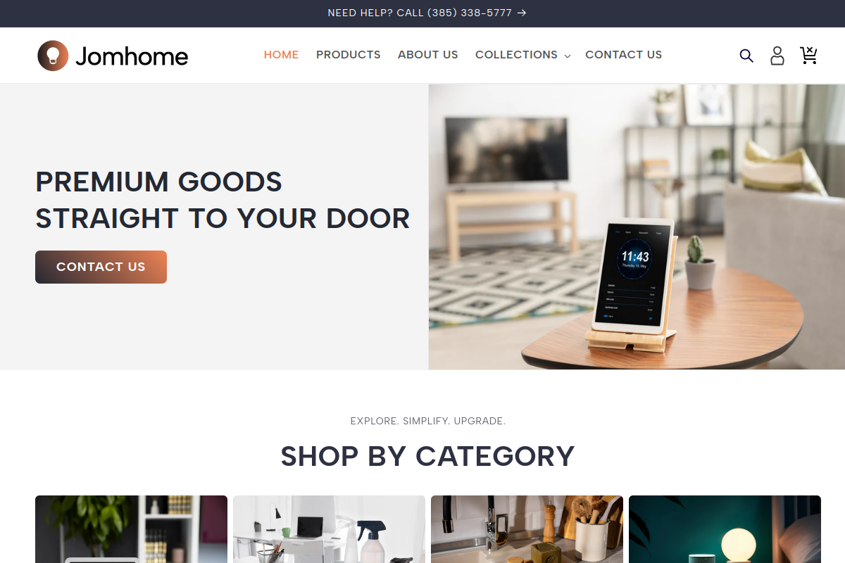 jomhome.co