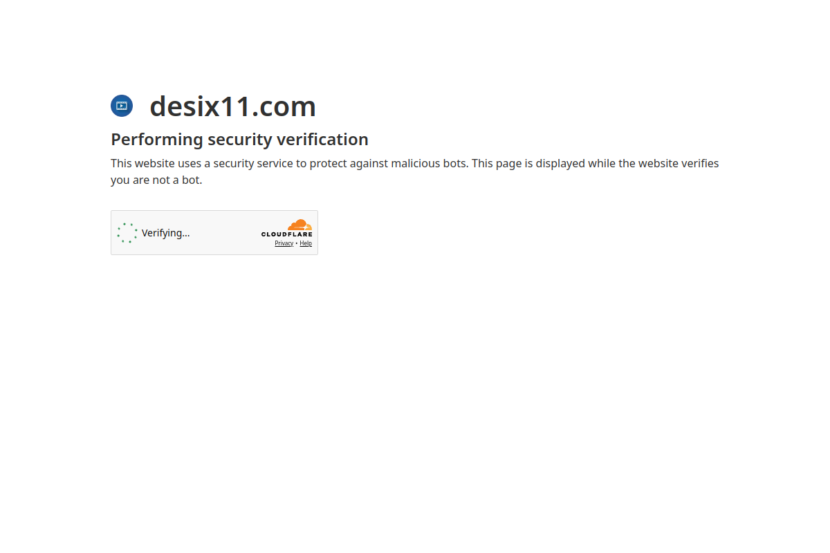 desix11.com Website Review – Safety Probe