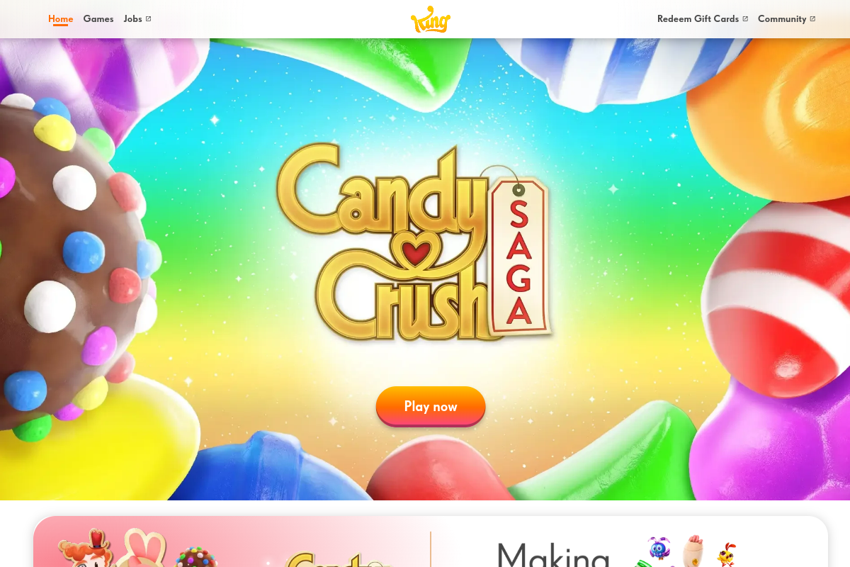king.com Safety Benchmark – Complete Review