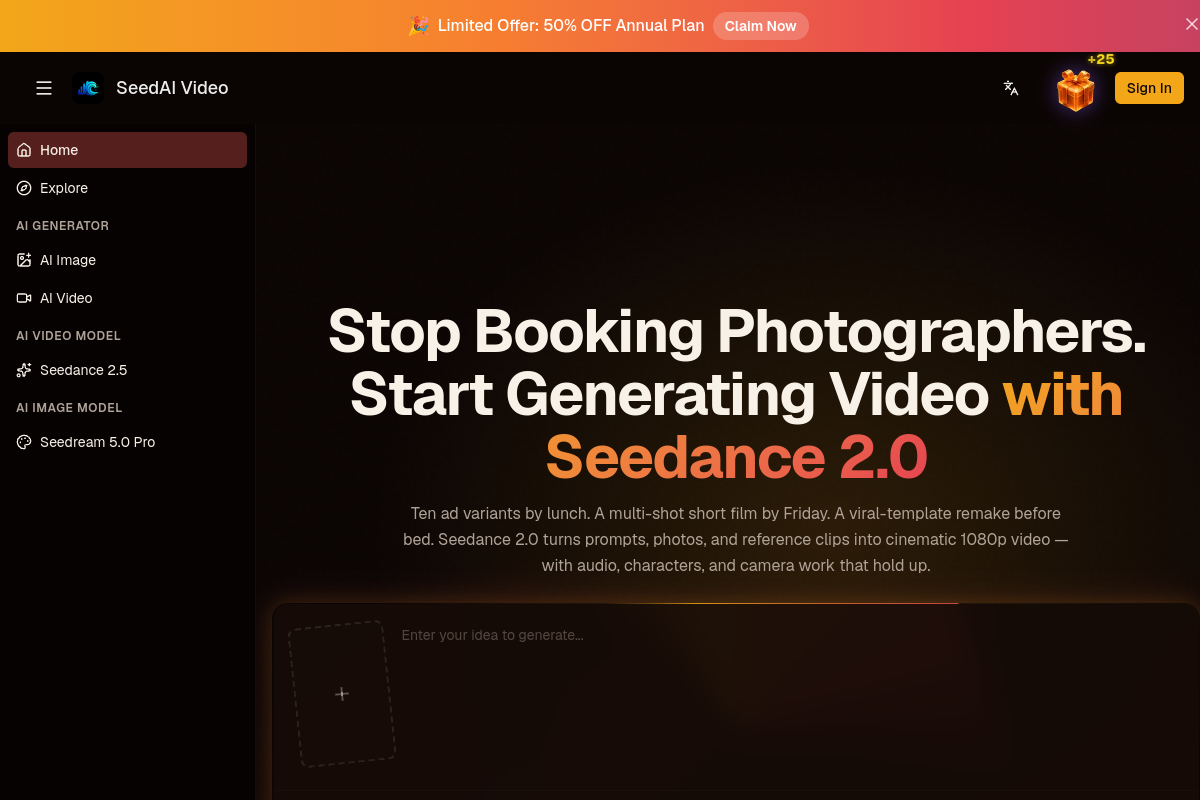 seedaivideo.com Review – Safety Research