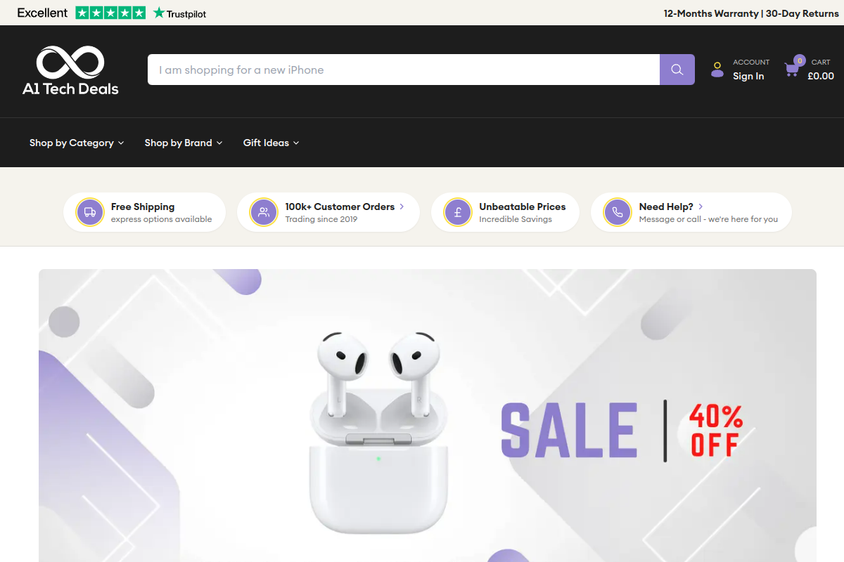 a1techdeals.com