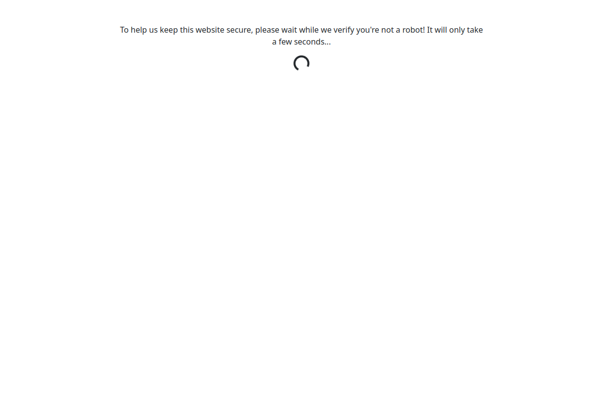 Is brmltd.com Legit or a Scam? 75/100 Safety Score