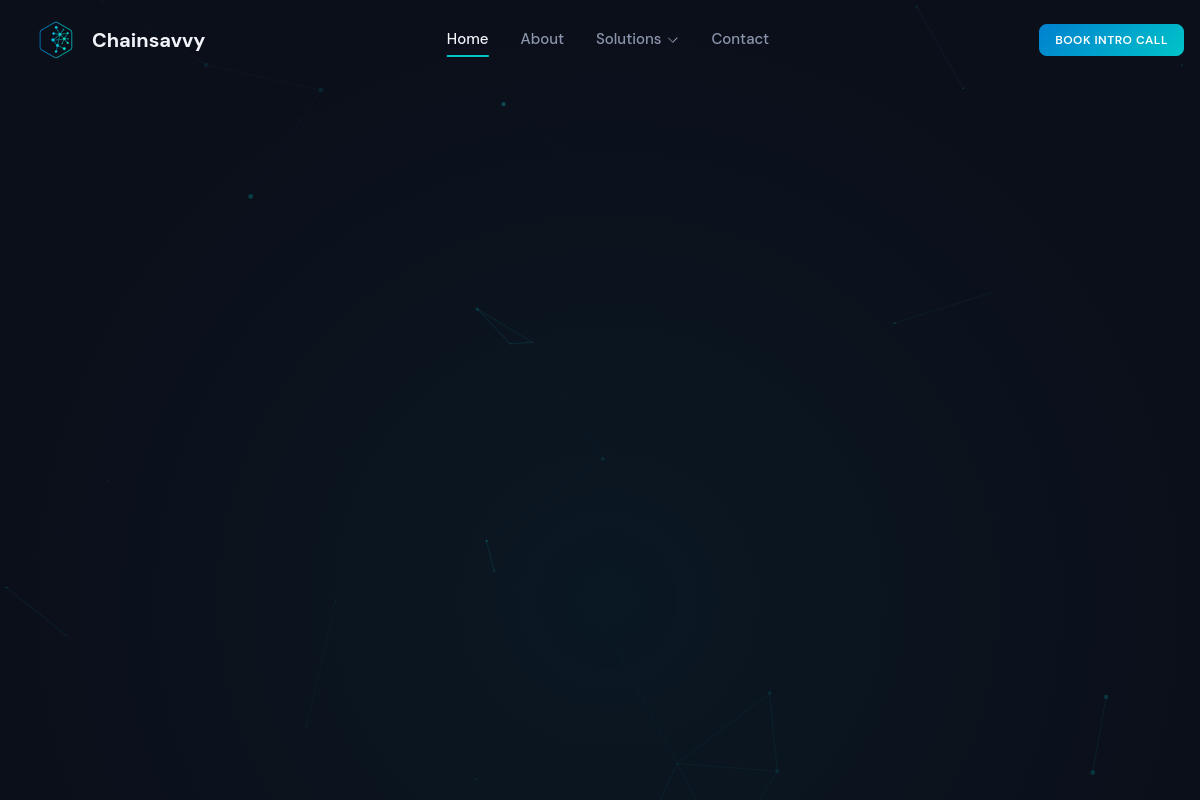 chainsavvy.io scammed? how to withdraw