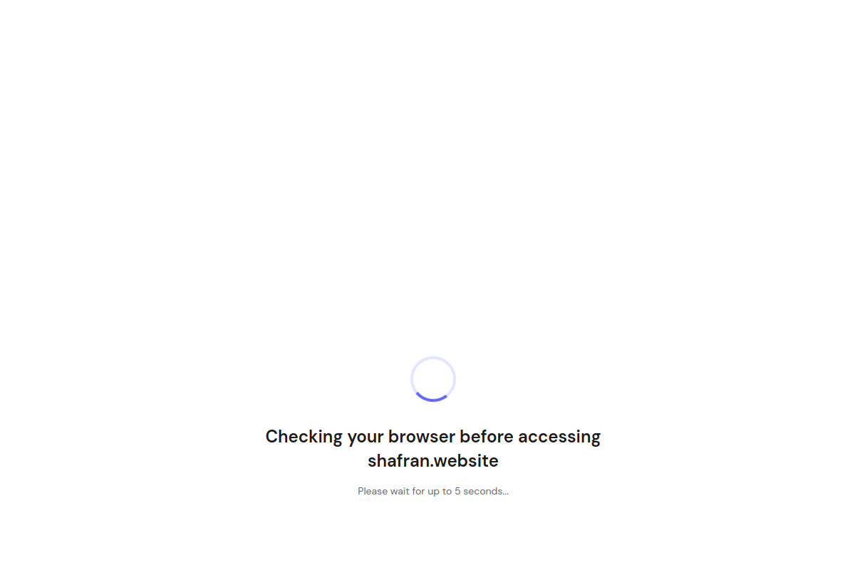 shafran.website scammed? how to withdraw