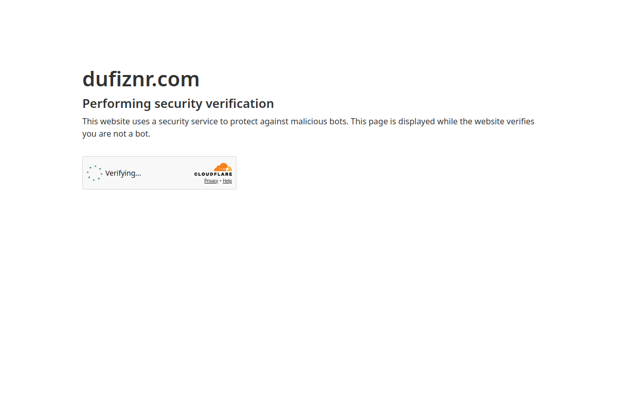 dufiznr.com scammed? how to withdraw