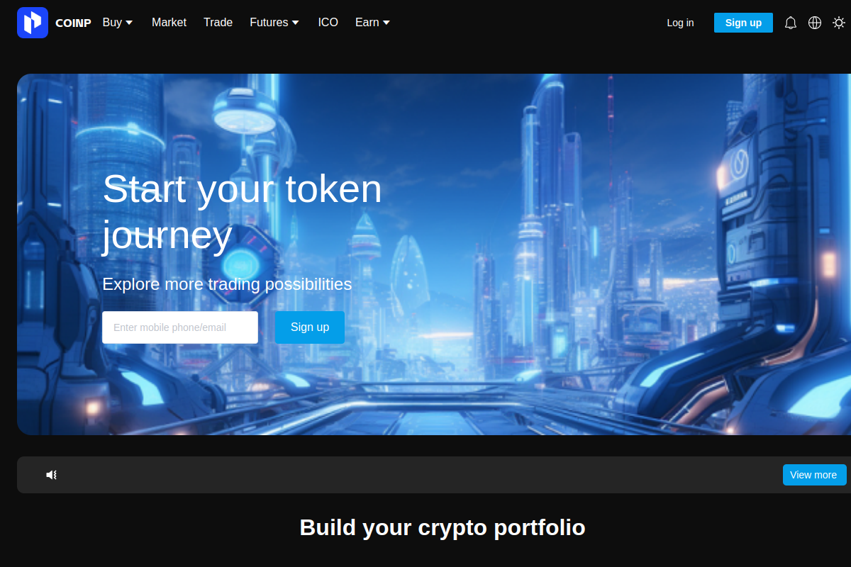 coinp-il.com scammed? how to withdraw
