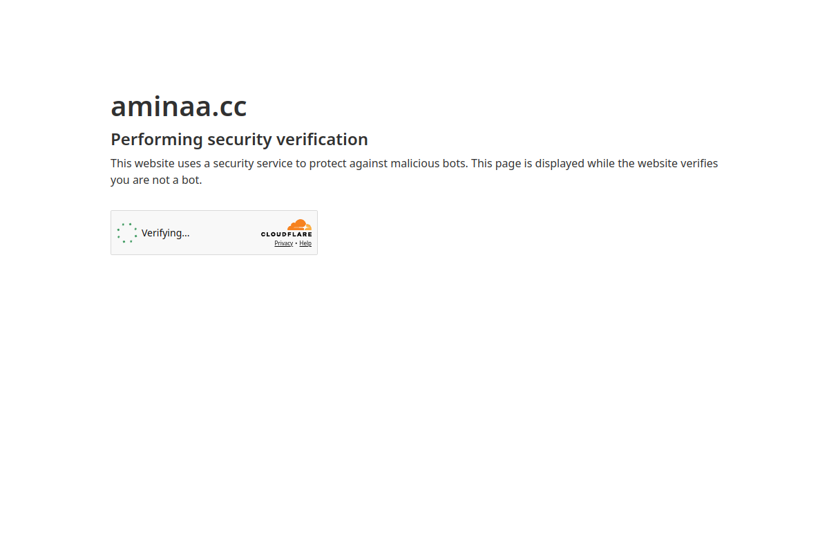 aminaa.cc scammed? how to withdraw