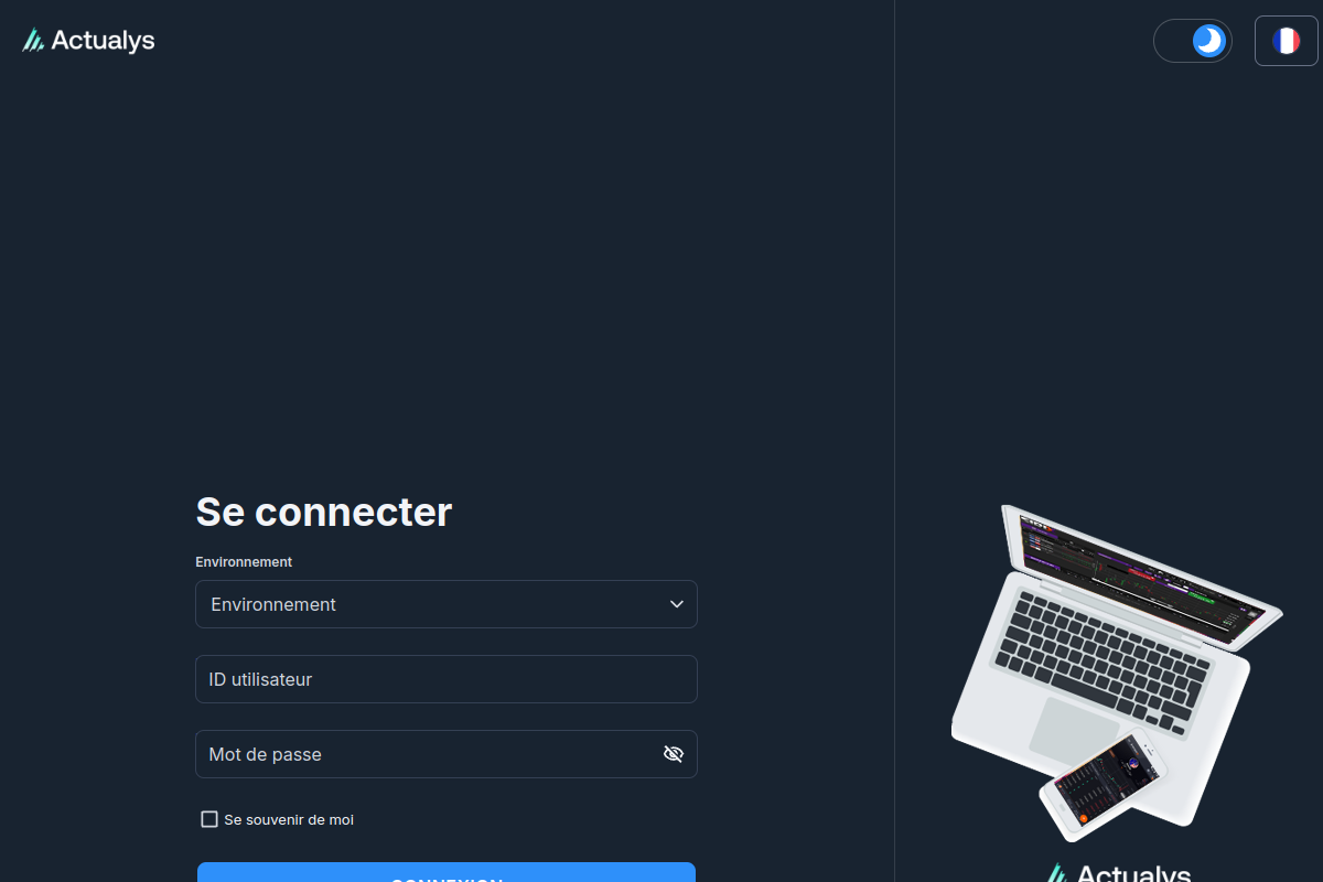 trade.actualys-mirror.com scammed? how to withdraw