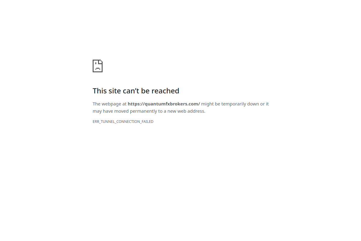 quantumfxbrokers.com scammed? how to withdraw