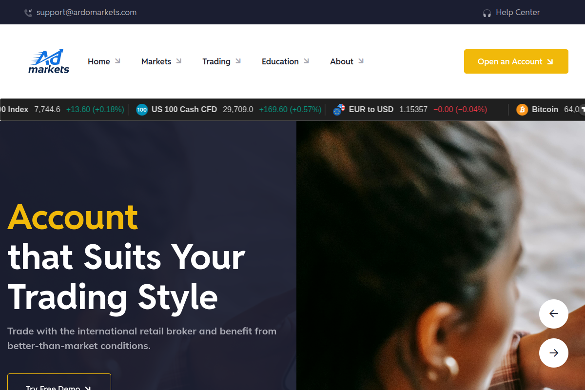 ardomarkets.com scammed? how to withdraw ardomarkets.com scammed? how to withdraw