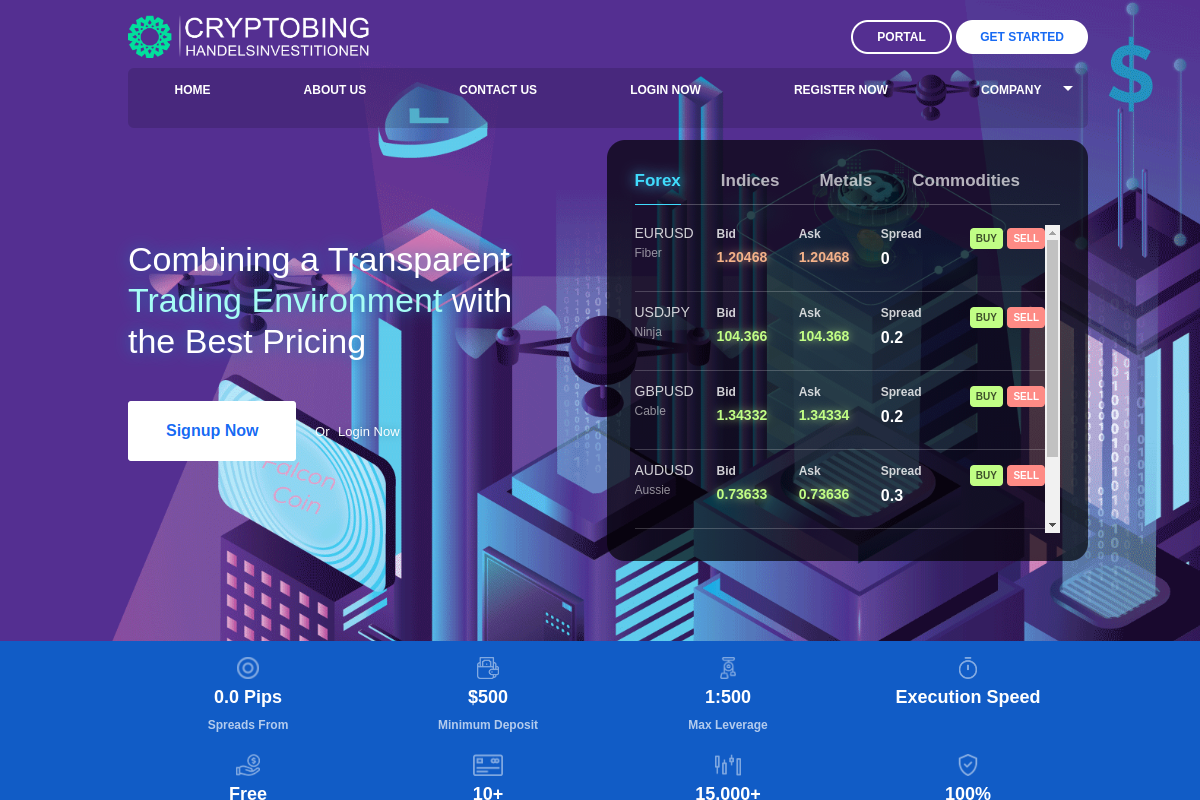 cryptobenghandelsinvestitionen.com scammed? how to withdraw screenshot 3123