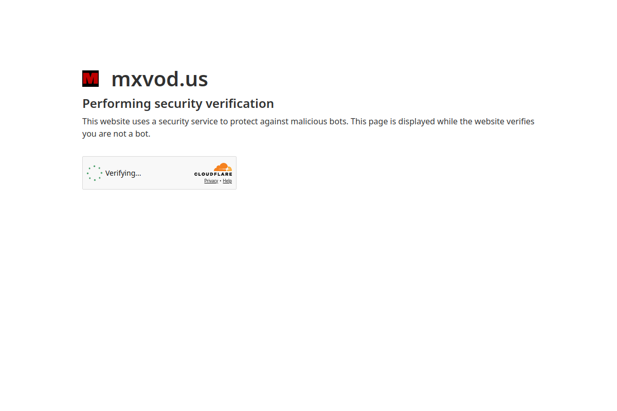 Is mxvod.com Legit or a Scam? 75/100 Safety Score